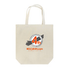 rescue4thの自然災害レスキュー　RESCUE4th Tote Bag