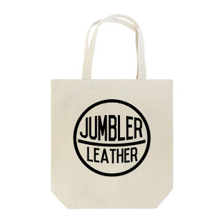 JUMBLER LEATHER Tote Bag