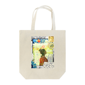 late summer Tote Bag