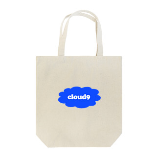 cloud9 Tote Bag