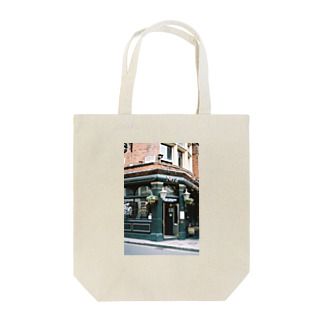 London *Street Tote Bag
