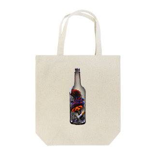 POISON Tote Bag