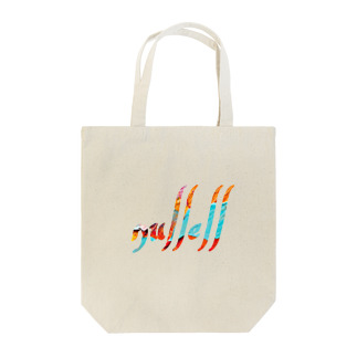 NULL-ELL Tote Bag