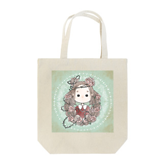 LONELY Tote Bag