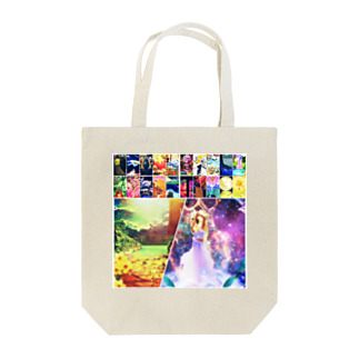 amt_party Tote Bag