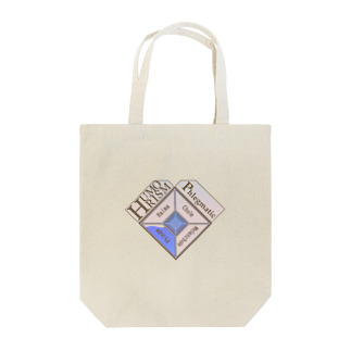 HUMORISM〈四体液説〉 Phlegmatic Tote Bag