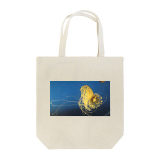 jelly fish Tote Bag