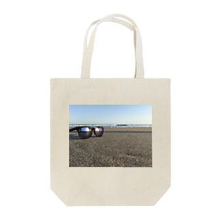 海うみウミー‼︎👓 Tote Bag