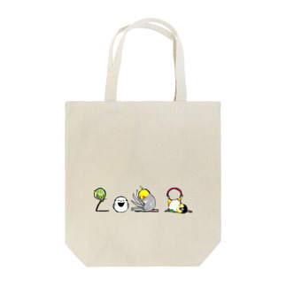 2022 Tote Bag