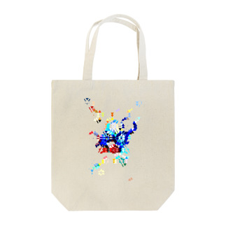 SUMMER TIME Tote Bag