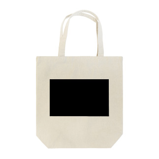 ブラック Tote Bag