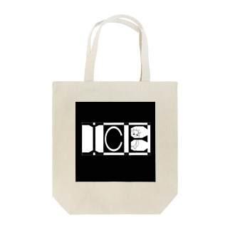 Ice Official Goods Tote Bag
