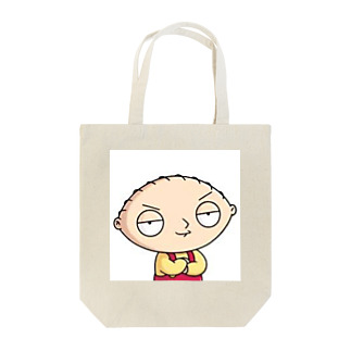 赤ちゃん(笑) Tote Bag